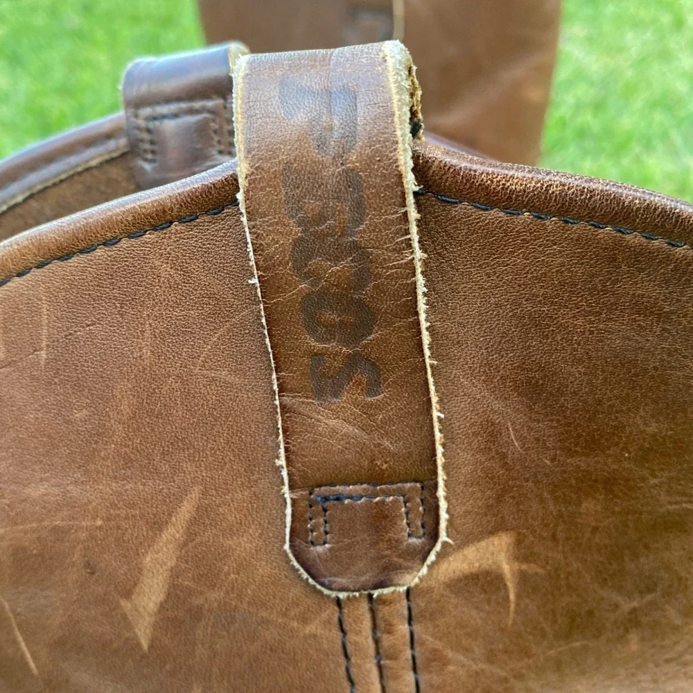 Red Wing red wing